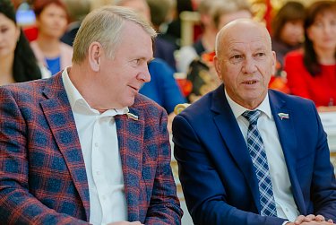 O школе с благодарностью и любовью